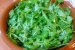 Salata de creveti, rucola si mango-6
