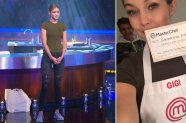 Cum arata si ce a gatit cea mai frumoasa castigatoare din istoria emisiunii MasterChef