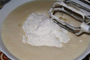 Tort Eva (cu zmeura, portocala si ciocolata)