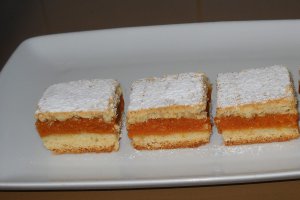 Desert placinta frageda cu dovleac