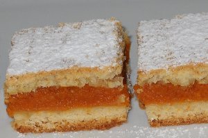 Desert placinta frageda cu dovleac