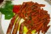 Garnitura de morcovi caramelizati in  vin-4