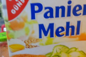 Muffins de vitel cu legume mexicane