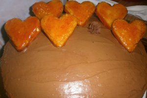 Tort Dobos