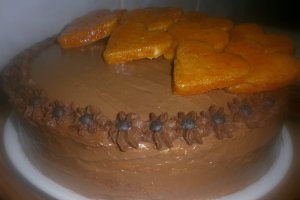 Tort Dobos