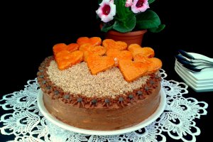 Tort Dobos