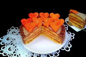Tort Dobos