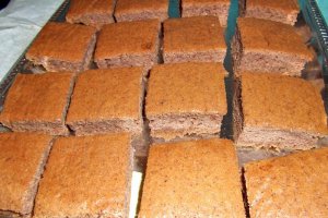 Prajitura Boema