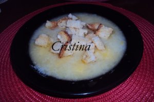 Supa de ceapa