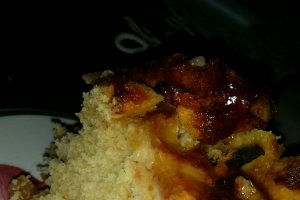 Briosa portugheza - Bolo Rei