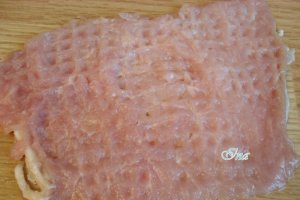 Cordon Bleu