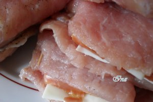 Cordon Bleu