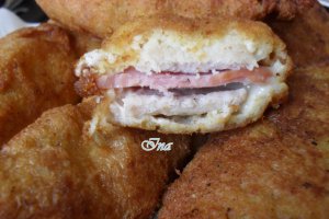 Cordon Bleu