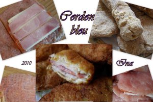 Cordon Bleu