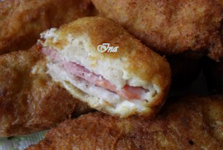 Cordon Bleu