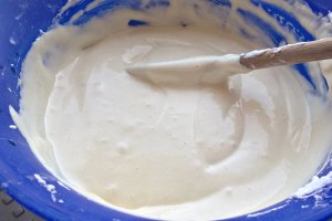 Mini tiramisu reteta cu crema de vanilie si ciocolata