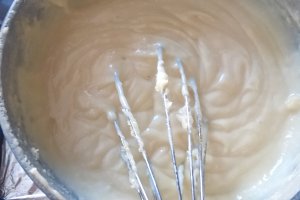 Mini tiramisu reteta cu crema de vanilie si ciocolata