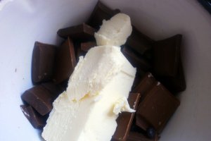 Lava cake