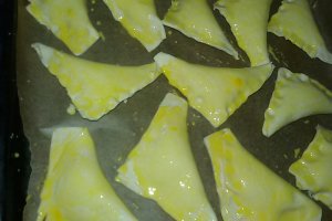 Trigoane cu urda