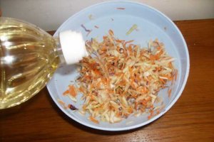 Salata asortata
