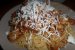 Spaghete cu carne tocata si sos-0