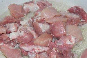 Friptura a la Motan