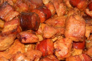 Friptura a la Motan