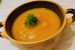 Supa crema de cartof dulce copt-0