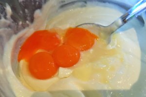 Prajitura minunata cu branza dulce si ciocolata