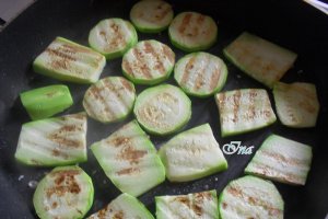 Legume dungate