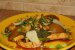 Salata de pui cu caise si pastai verzi-6