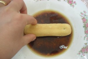 Prajitura "cu ce ai..."