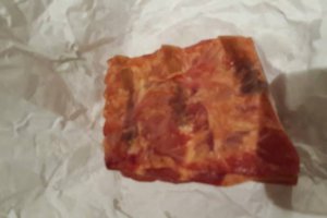Scarita de porc cu cartofi la cuptor