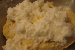 Cozonac cu aroma de portocala