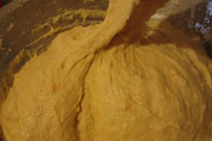 Cozonac cu aroma de portocala