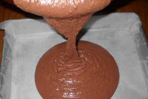 Prajitura cu mascarpone si ciocolata