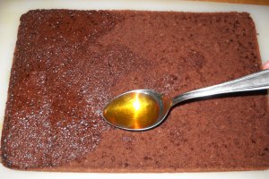 Prajitura cu mascarpone si ciocolata