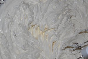 Prajitura cu mascarpone si ciocolata