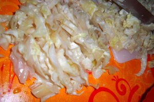 Varza cu carne ca la Beclean