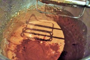 Clatite cu nutella