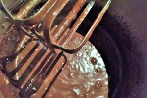 Clatite cu nutella