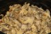 Ficatei de pui cu ciuperci la slow cooker Crock-Pot 3.5 L-2