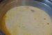 Supa de vitel cu mazare, smantana si tarhon-4
