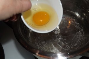 Mamaliga la grill cu branza si rosii uscate in ulei