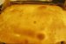 Desert prajitura turnata cu mere-5