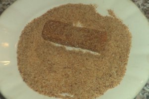 Cascaval pane