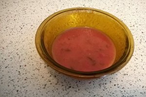 Copanele crocante la cuptor