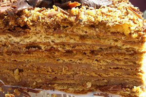 Tort pascal
