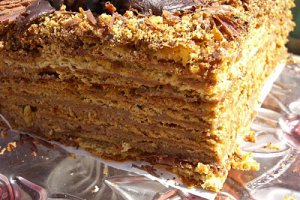 Tort pascal