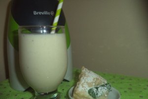 Smoothie cremos